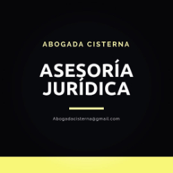 Logo Abogada Cisterna y Cia.