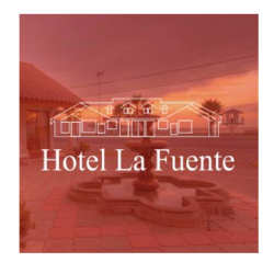 Logo Hotel la Fuente