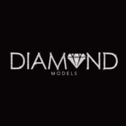 Logo Diamond Models