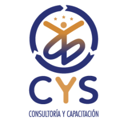 Logo CyS Consultora