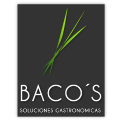 Logo Bacos Eventos