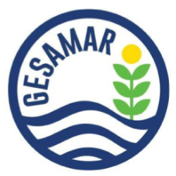Logo Gesamar