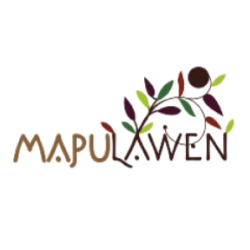 Logo Mapu Lawen 