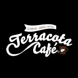 Logo Terracota Café