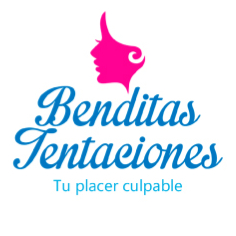 Logo Bendita Tentación 