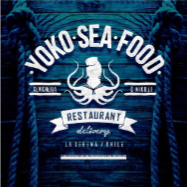 Logo Bullard Yoko Sea Food