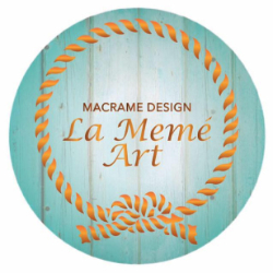 Logo La Memé Art 