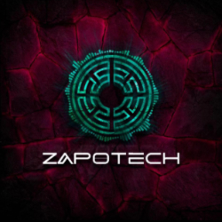 Logo Zapotech 