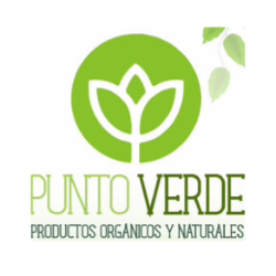 Logo Punto Verde Organic 