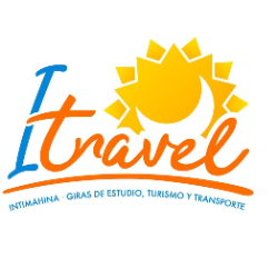 Logo Itravel