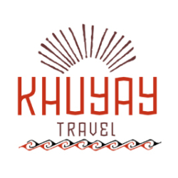 Logo Khuyay Travel