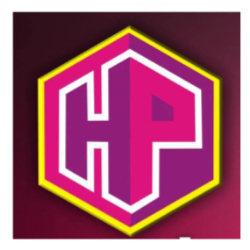 Logo Hojalatería Pinto