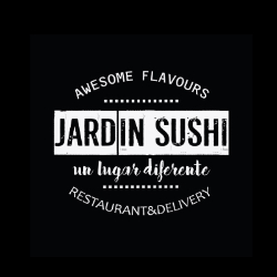 Logo Jardin Sushi