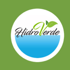 Logo Hidroverdes 
