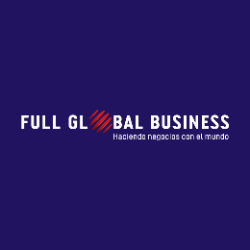 Logo FULL BUSINESS GLOBAL EIRL