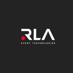 Logo RLA LATAM