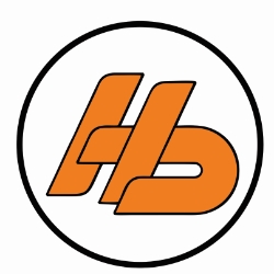 Logo HB MAQUINARIAS SA