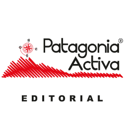 Logo Vaca Muerta / Patagonia Activa