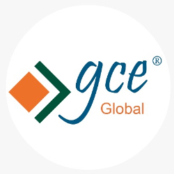 Logo GCE GLOBAL SOLUTIONS
