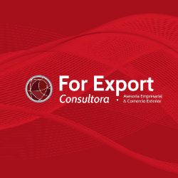 Logo For Export Consultora