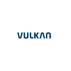 Logo VULKAN DO BRASIL LTDA SUC COLOMBIA