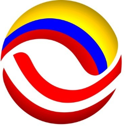 Logo CAMARA DE COMERCIO E INTEGRACION COLOMBO PERUANA