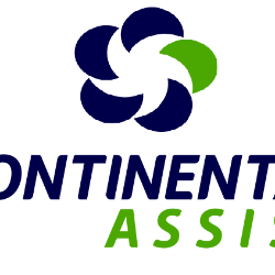 Logo Continental Assist