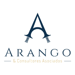 Logo ARANGO & CONSULTORES ASOCIADOS S.A.S
