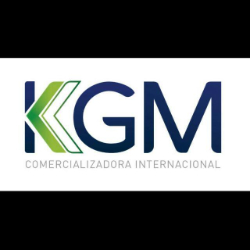 Logo Comercializadora KGM SAS