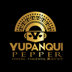 Logo Yupanqui Pepper