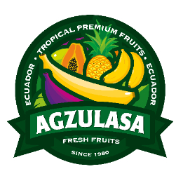 Logo AGZULASA CIA LTDA