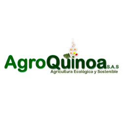 Logo AGROQUINOA SAS