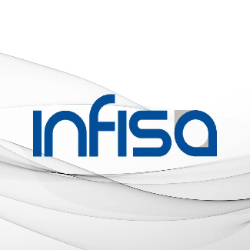 Logo INFISA