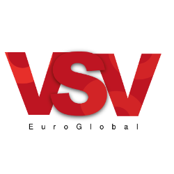 Logo VSV EUROGLOBAL PERÚ SAC
