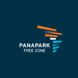 Logo Panapark Free Zone