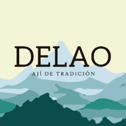 Logo Productos De La O SAS