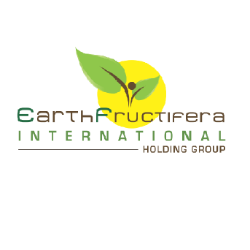 Logo EARTHFRUCTIFERA