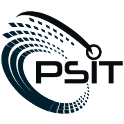 Logo Productora de soluciones informaticas y Tecnologicas PSIT.S.A.S