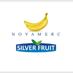 Logo Novamerc SA