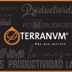Logo TERRANUM
