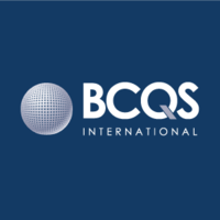Logo BCQS International Colombia SAS