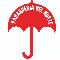 Logo PARAGUERIA DEL NORTE SAS