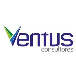 Logo VENTUS CONSULTORES S.A.S.