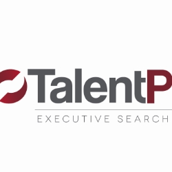 Logo TALENTP EXECUTIVE SEARCH - HEAD HUNTERS