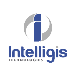 Logo Intelligis Technologies