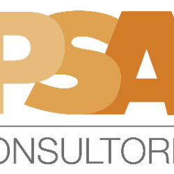 Logo Psa Consultores