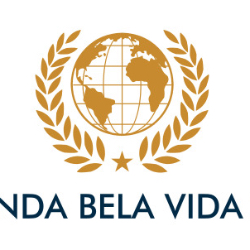 Logo Fazenda Bela Vida SAS