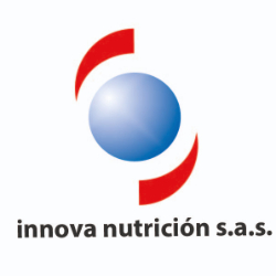 Logo innova nutricion sas