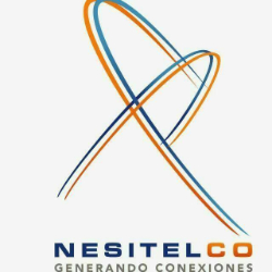 Logo NESITELCO S.A.S 1