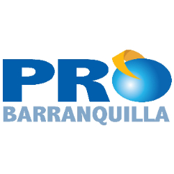 Logo ProBarranquilla
